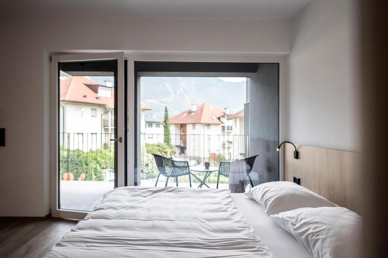 Sambucus Apartments -Premium Apartments For You And Your Dog Lana Exterior foto