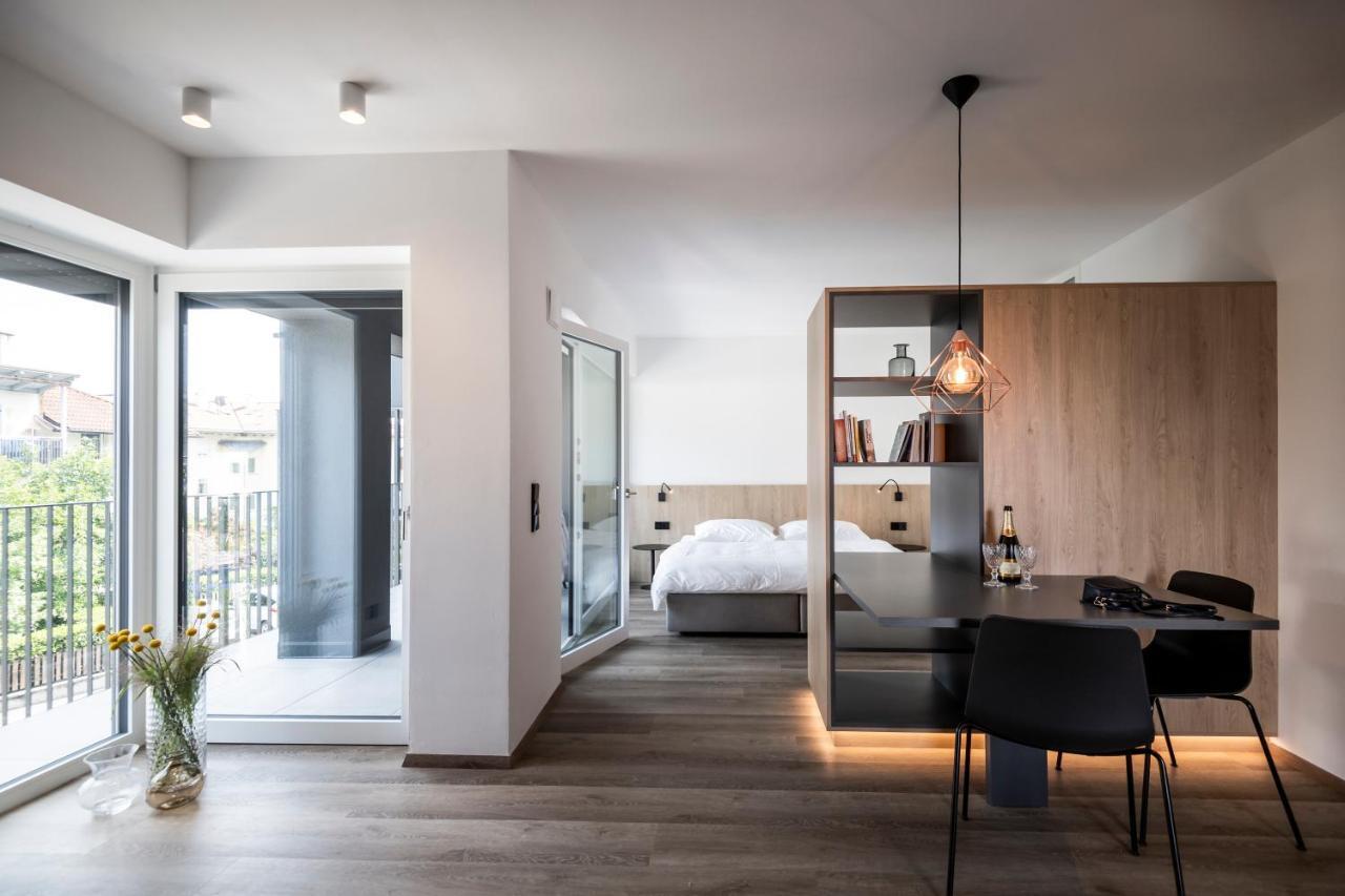 Sambucus Apartments -Premium Apartments For You And Your Dog Lana Exterior foto