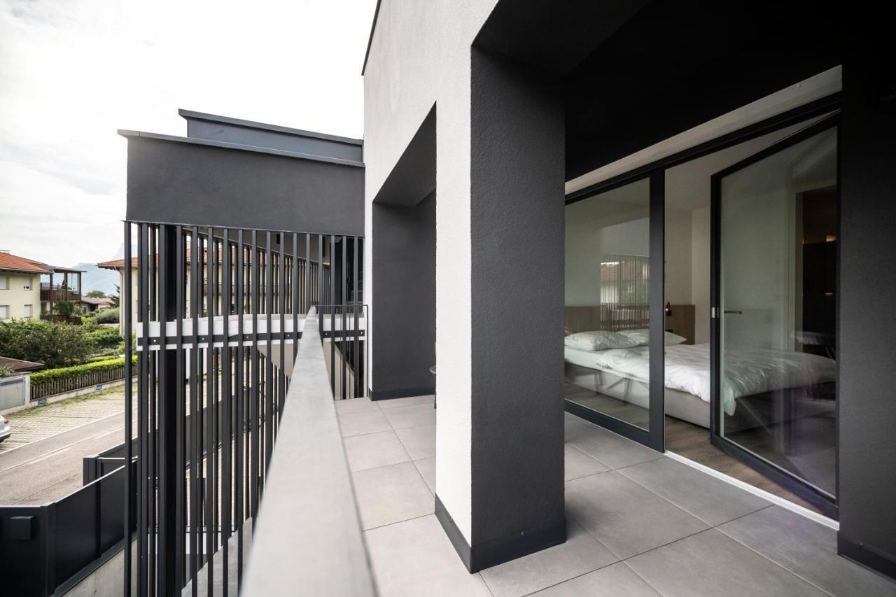 Sambucus Apartments -Premium Apartments For You And Your Dog Lana Exterior foto