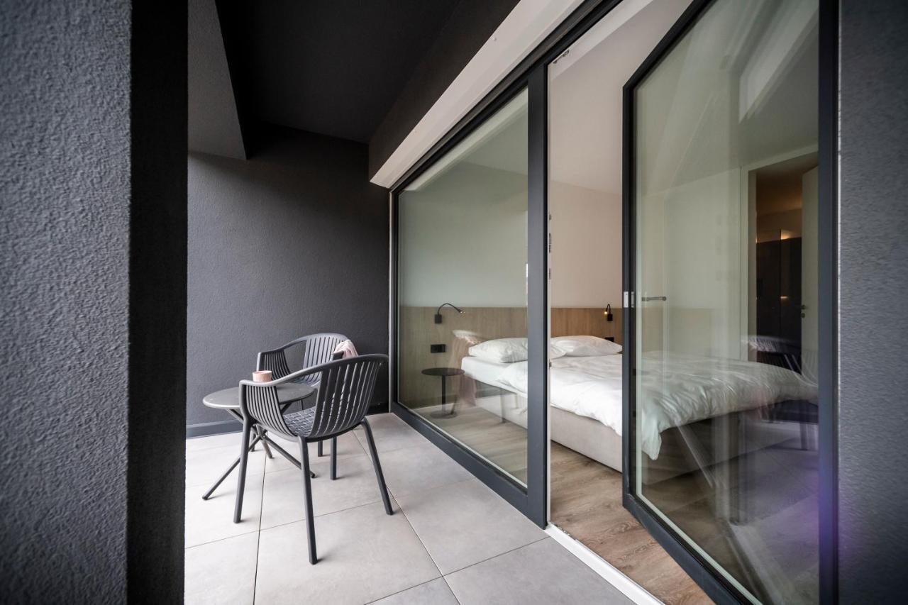 Sambucus Apartments -Premium Apartments For You And Your Dog Lana Exterior foto