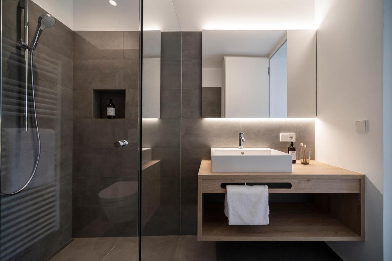 Sambucus Apartments -Premium Apartments For You And Your Dog Lana Exterior foto
