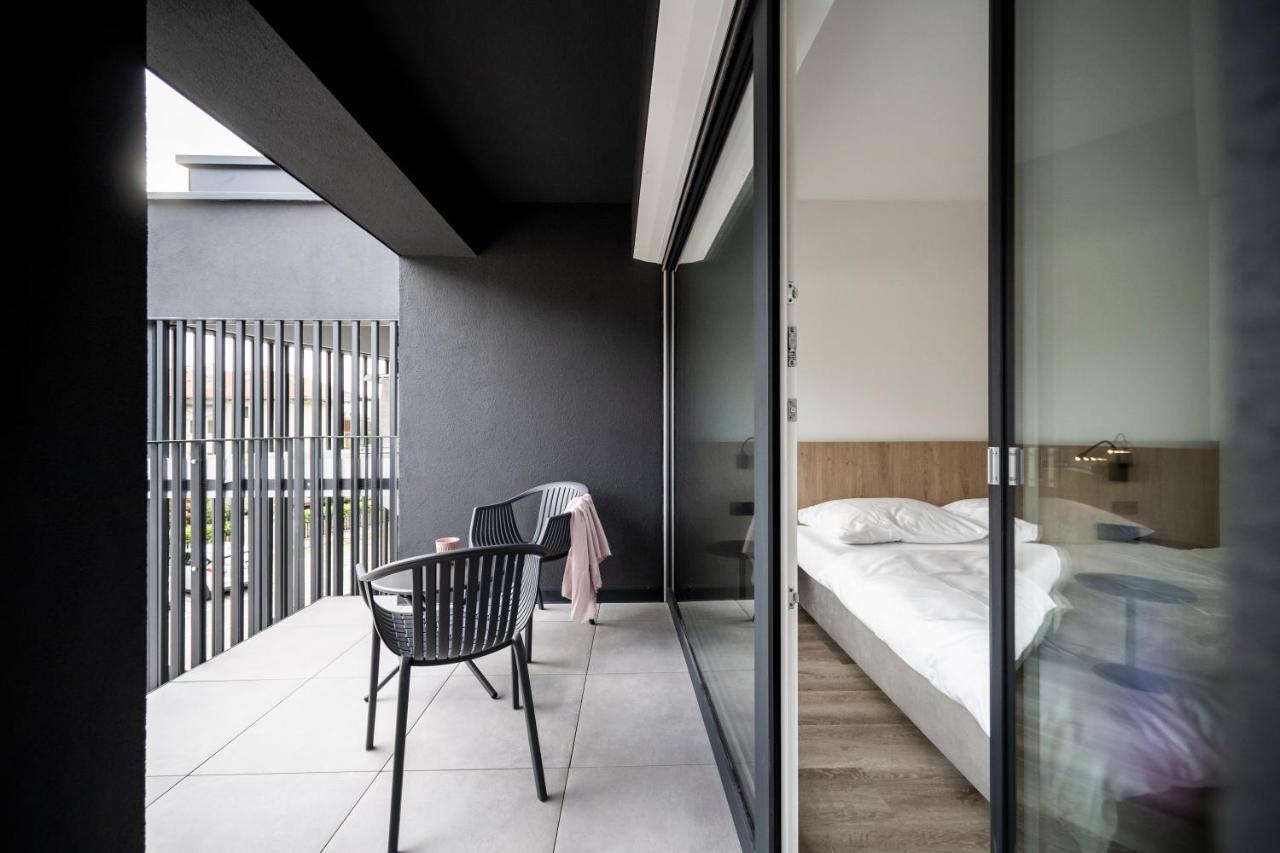 Sambucus Apartments -Premium Apartments For You And Your Dog Lana Exterior foto