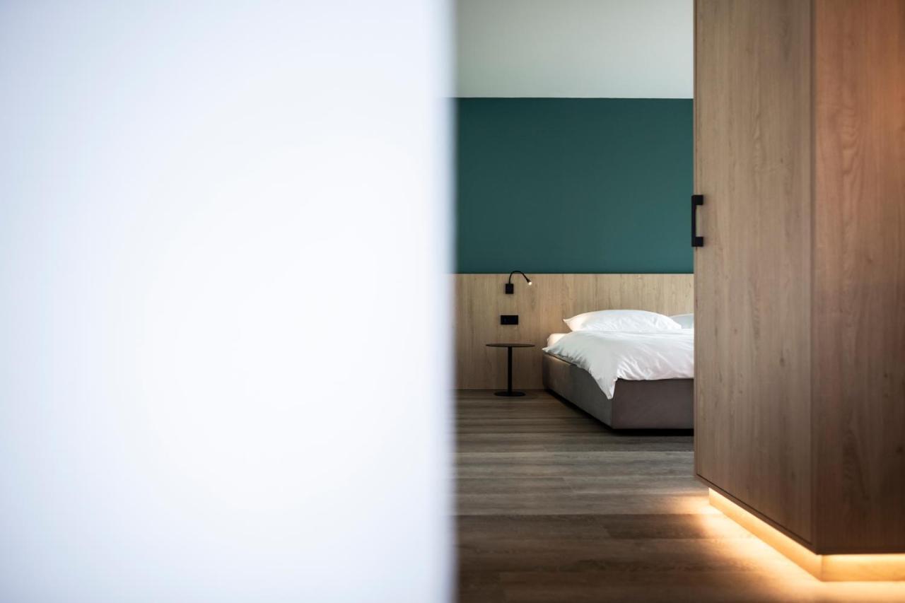 Sambucus Apartments -Premium Apartments For You And Your Dog Lana Exterior foto