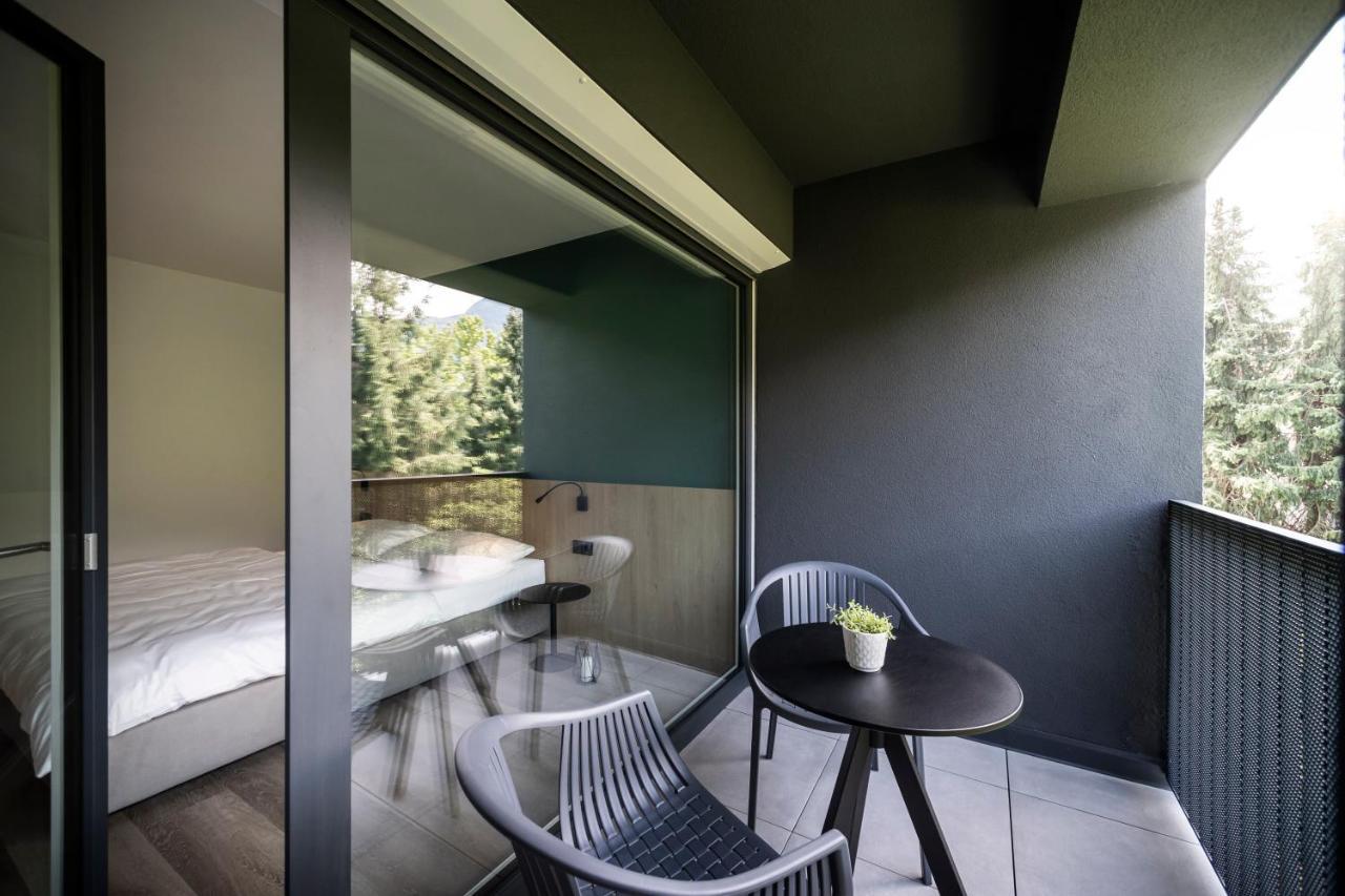 Sambucus Apartments -Premium Apartments For You And Your Dog Lana Exterior foto