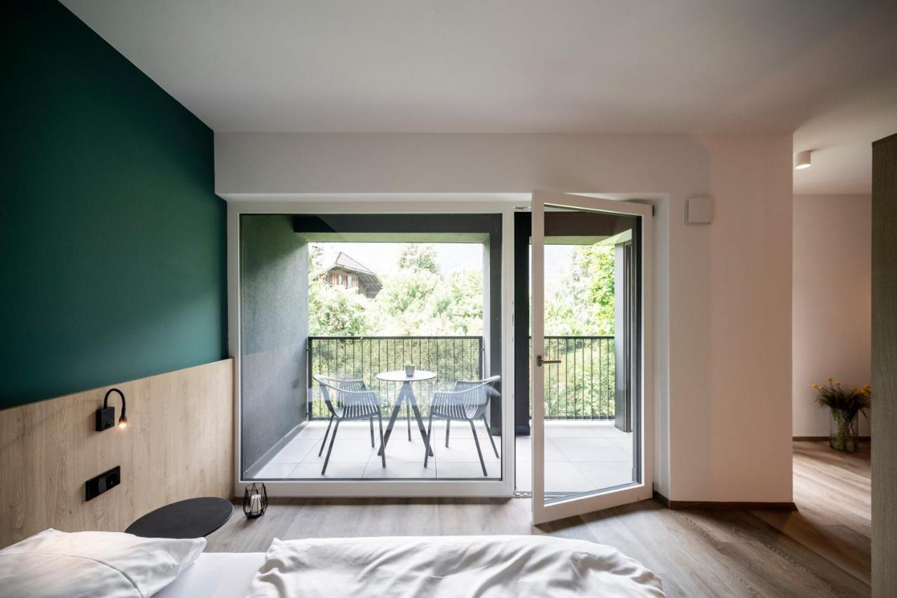 Sambucus Apartments -Premium Apartments For You And Your Dog Lana Exterior foto