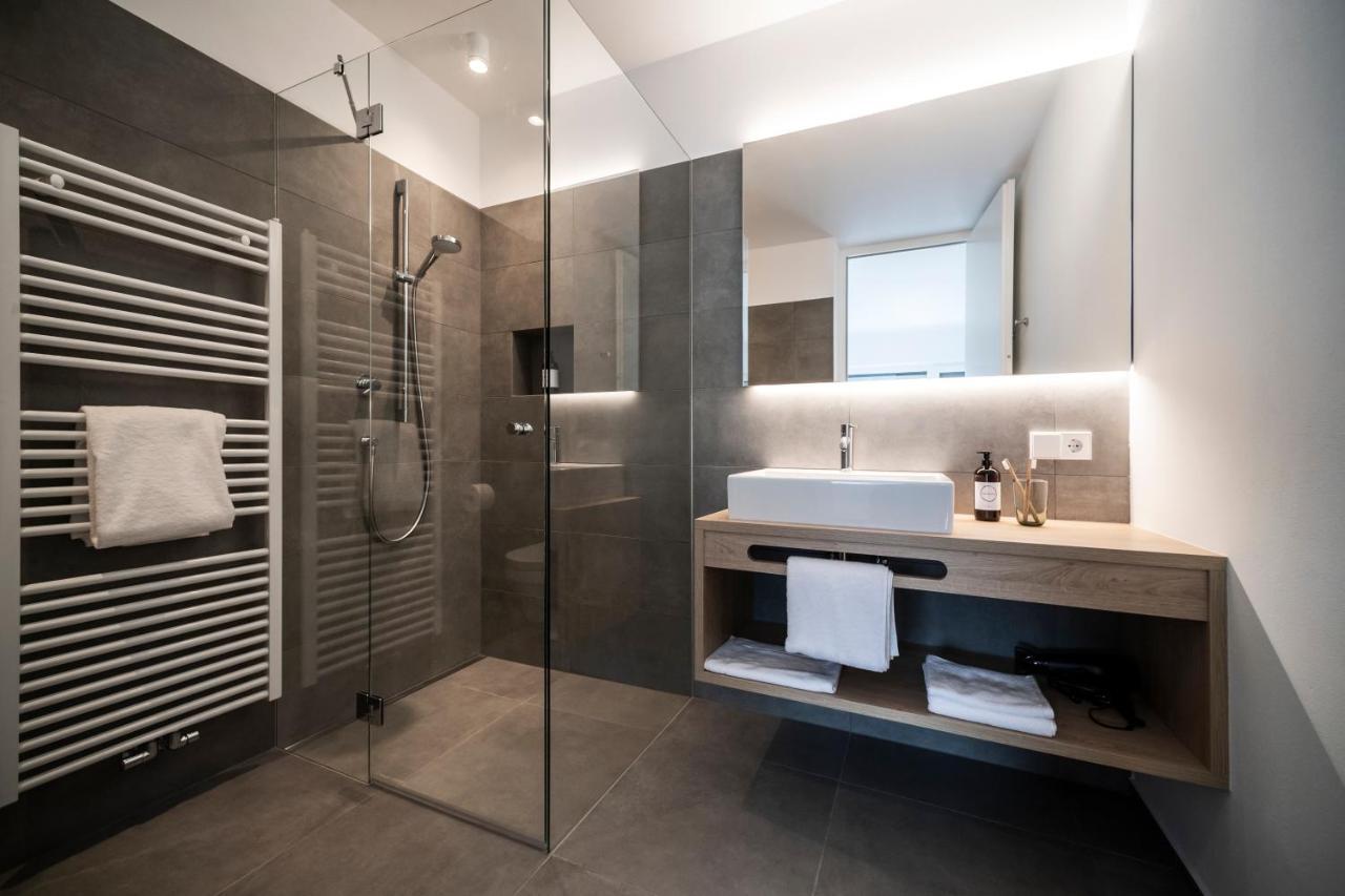 Sambucus Apartments -Premium Apartments For You And Your Dog Lana Exterior foto