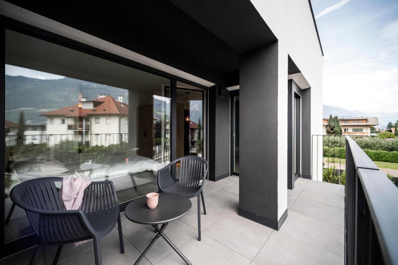 Sambucus Apartments -Premium Apartments For You And Your Dog Lana Exterior foto